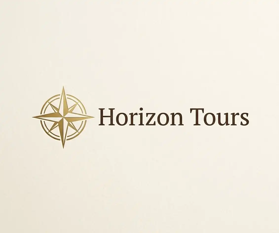 Logo Horizon Tours
